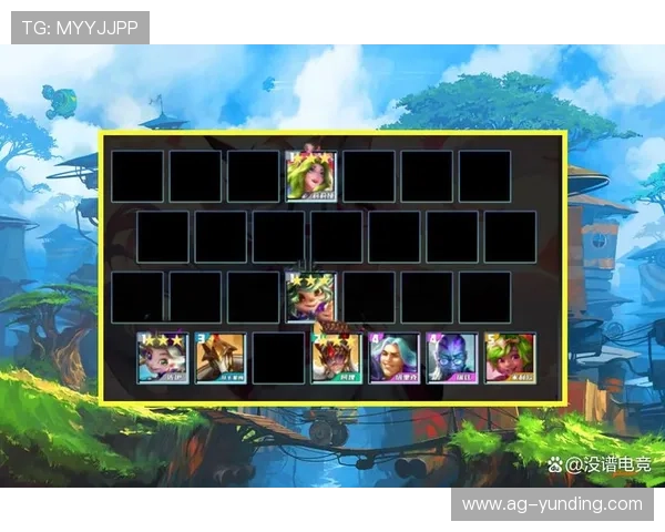 云顶赛事:2024年全球电竞盛事全面解析与精彩亮点