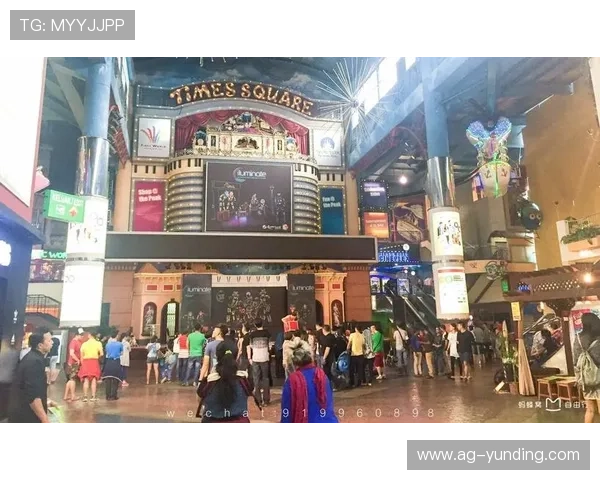 云顶高原赌场:享受一站式豪华博彩、娱乐和美食的完美结合