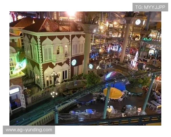 如何规划新加坡云顶赌城一日游行程，享受极致娱乐与休闲体验